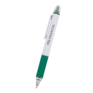 Duo Scribble Pen and Highlighter