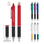 Duo Scribble Pen and Highlighter