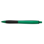 Green With Black Ink