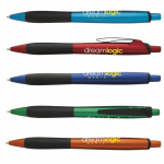 Dimple Grip Splash Pen