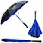 Blue/Black