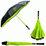 Lime Green/Black