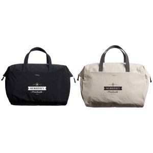 Bellroy Lite Recycled Duffle
