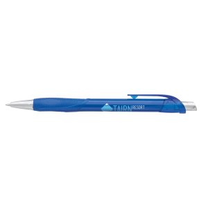 MatchPoint Textured Grip Pen