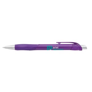MatchPoint Textured Grip Pen