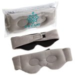 DreamCloud Flaxseed Eye Pillow