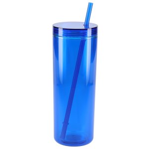SipCycle Recycled Acrylic Tumbler 16oz