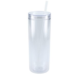 SipCycle Recycled Acrylic Tumbler 16oz