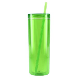 SipCycle Recycled Acrylic Tumbler 16oz
