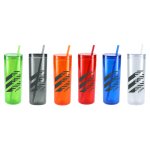 SipCycle Recycled Acrylic Tumbler 16oz
