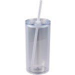 SipCycle Recycled Acrylic Tumbler 16oz