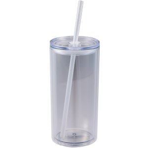SipCycle Recycled Acrylic Tumbler 16oz