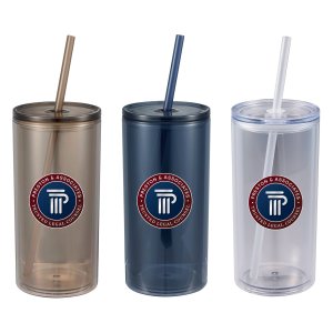 SipCycle Recycled Acrylic Tumbler 16oz