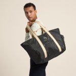 BYBBA Bondi Zippy Duffel Bag