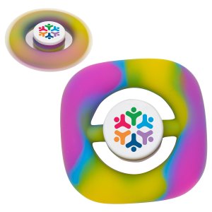 WhirlFlex Spinning Top