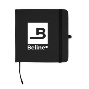 Evergreen Notes Recycled Journal