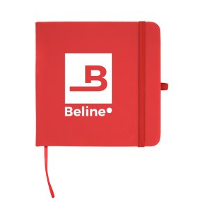 Evergreen Notes Recycled Journal