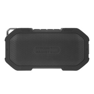 GlowSync Magnetic LED Bluetooth Speaker