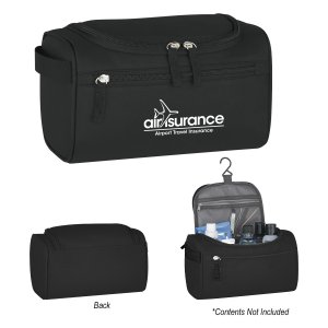 Aspen Travel Toiletry Bag