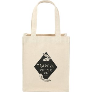 Little Helper 10 oz. Cotton Gift Tote