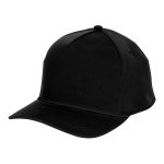 Black With Black