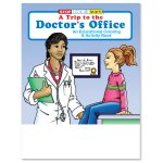 A Trip To The Doctor's Office