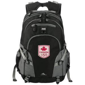 High Sierra Loop Backpack