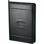 Zip & Plan Organizer Padfolio
