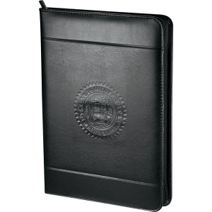 Zip & Plan Organizer Padfolio