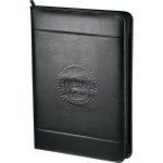 Zip & Plan Organizer Padfolio