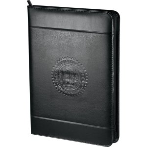 Zip & Plan Organizer Padfolio