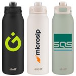 32 oz ello pop & fill ss bottle