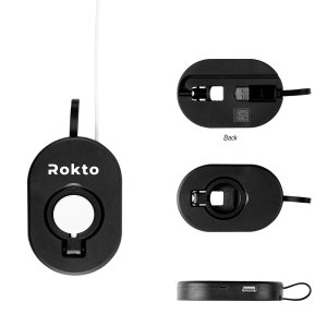 Smartwatch Power Base