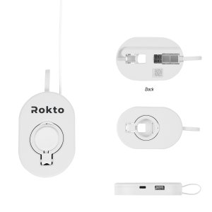 Smartwatch Power Base