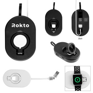 Smartwatch Power Base