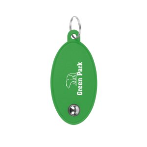 Orbit Keychain Fidget