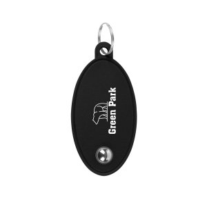 Orbit Keychain Fidget