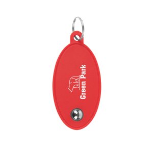 Orbit Keychain Fidget