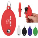 Orbit Keychain Fidget