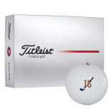 Titleist Pro V1x Golf Balls - 12 Pack