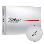 Titleist Pro V1x Golf Balls - 12 Pack