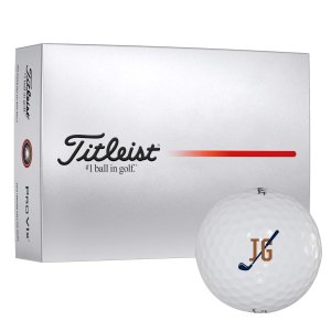 Titleist Pro V1x Golf Balls - 12 Pack