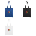 Terry Traveler Beach Tote