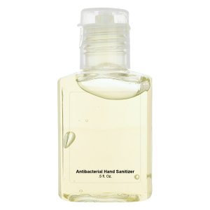 Pocket-Sized Cleanser Gel, 0.5 oz