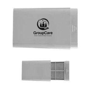 Eco Sort It Pill Box