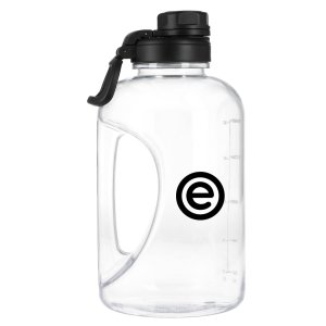 Hydro Hero 64 oz. Recycled Sports Jug