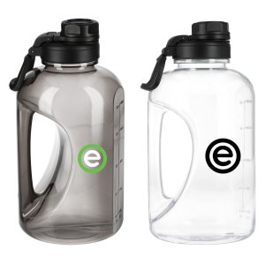 Hydro Hero 64 oz. Recycled Sports Jug