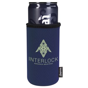 Koozie Slim Can Cooler