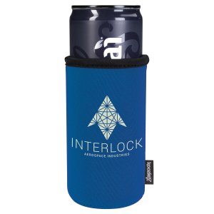 Koozie Slim Can Cooler