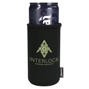 Koozie Slim Can Cooler